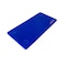 Glazelock 1/16", 2" x 4" Plastic Flat Plate Shims Blue 480pc/box (40 sheets of 12) FS03 - alternate 1